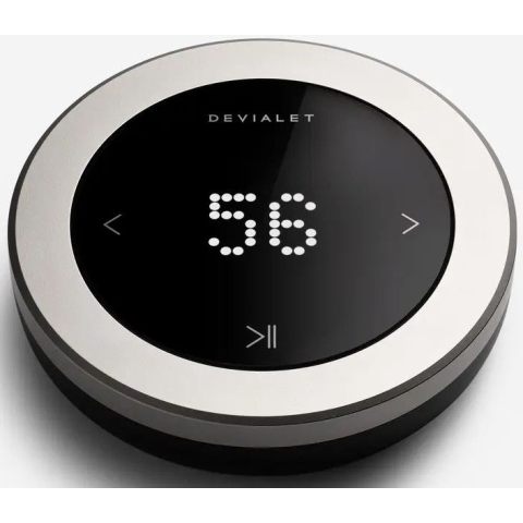 Devialet Remote (霧黑色)